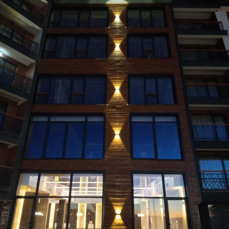 Epic Apartments - Apartman sa 1 Spavaćom Sobom - 10