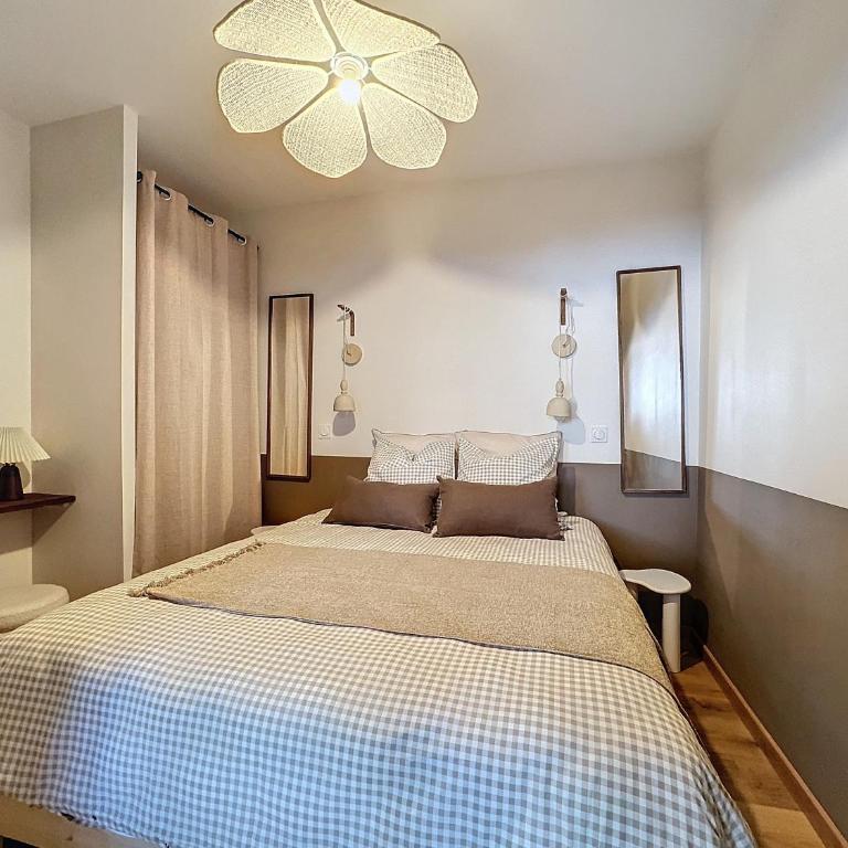 Le pétillant champenois, proche Cathédrale - Apartamento de 1 dormitorio - 2