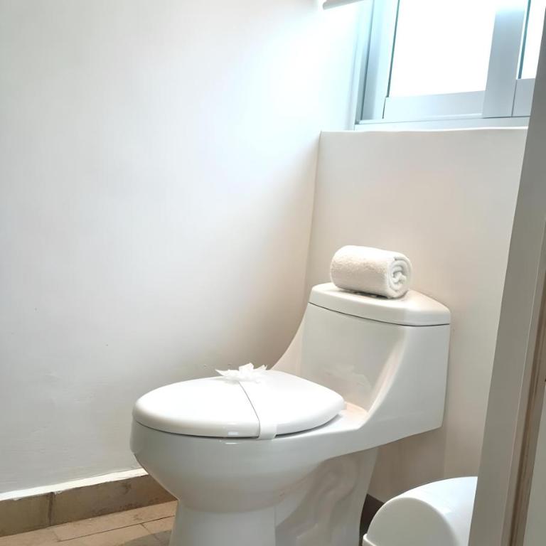 Beachfront Apartment by Andiani Travel - Apartamento de 1 dormitorio - 18