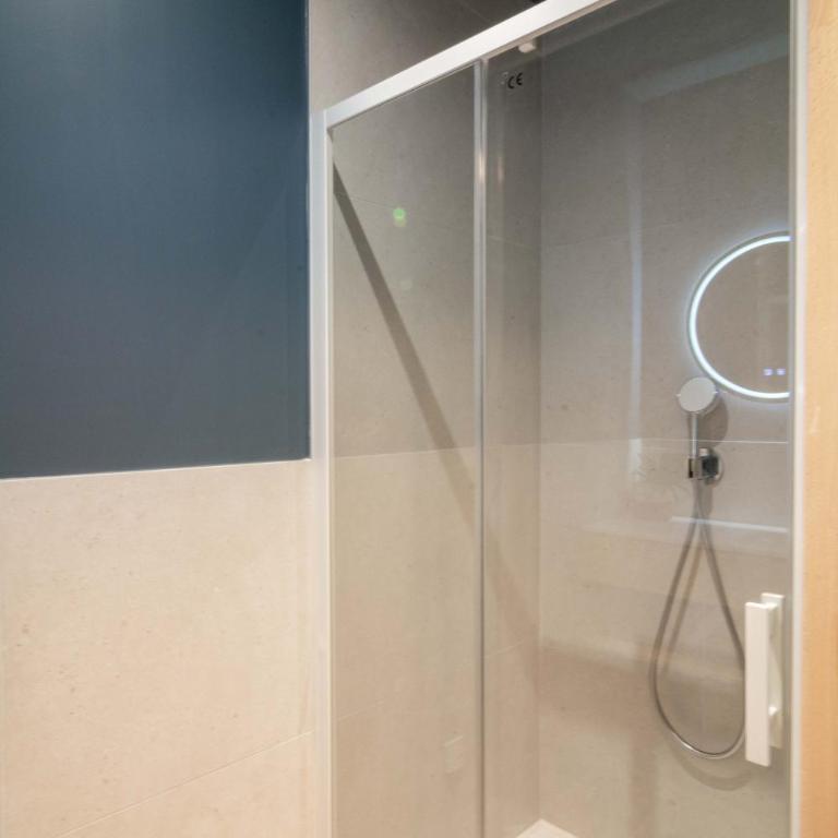 Chalet Sportif - Le Cotaret - Chalet 2 Chambres - 28