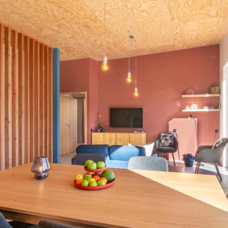Chalet Sportif - Le Cotaret - Chalet 2 Chambres - 24