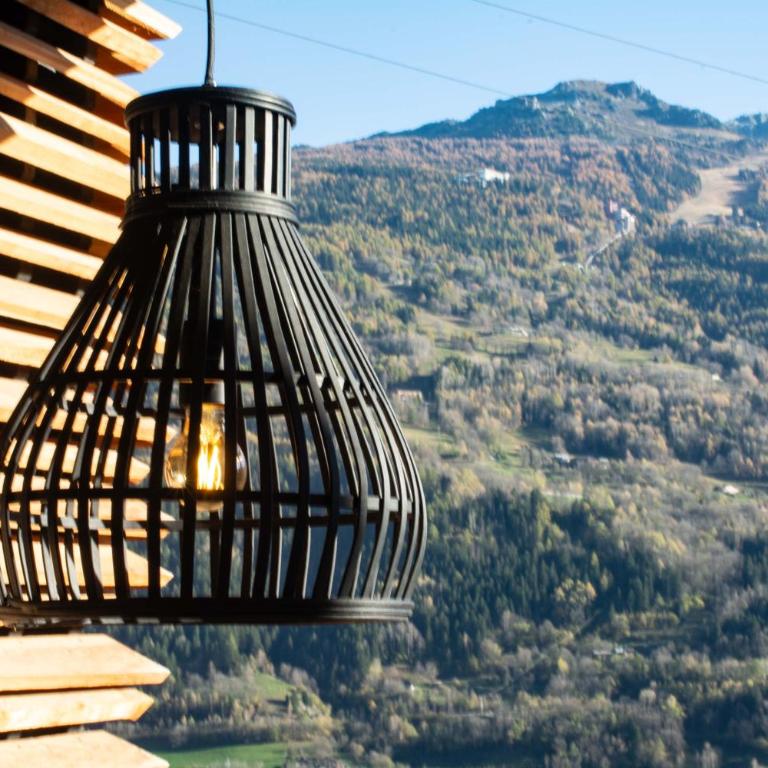 Chalet Sportif - Le Cotaret - Chalet 2 Chambres - 23