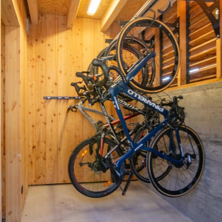 Chalet Sportif - Le Cotaret - Chalet 2 Chambres - 19
