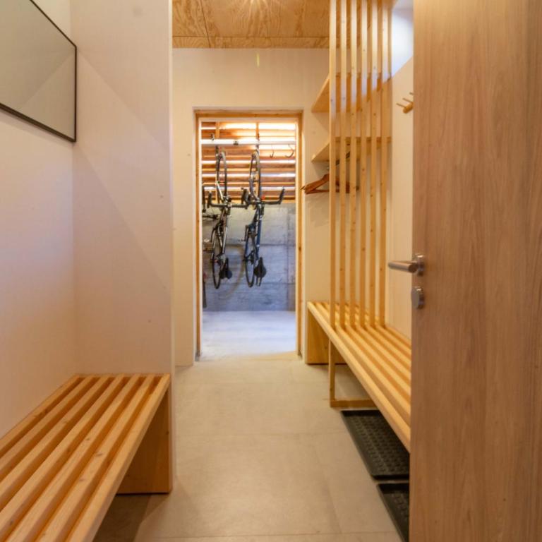 Chalet Sportif - Le Cotaret - Chalet 2 Chambres - 8