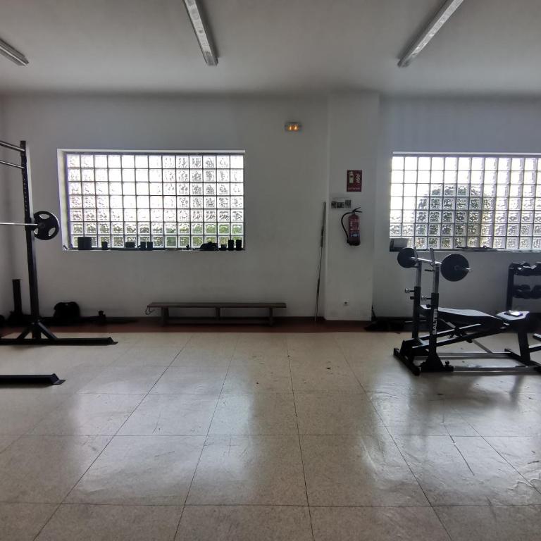Apartamento con garaje y piscina - Apartment mit 1 Schlafzimmer und Poolblick - 16