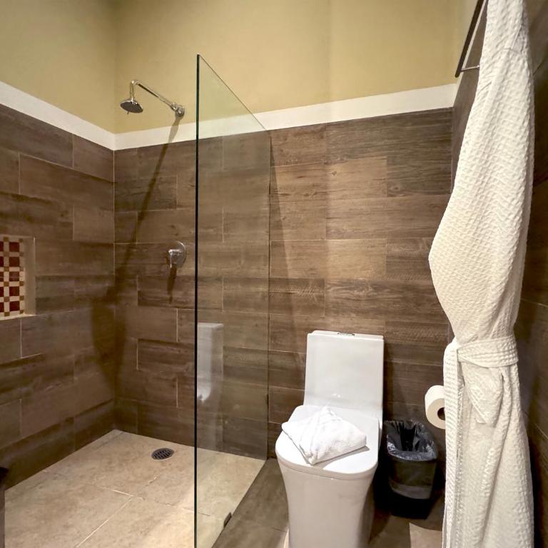 Casa Italia Luxury Guest House - Adults Only - Habitación con 2 camas grandes - 3