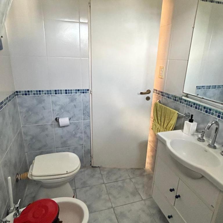 Dpto en Mardel zona centro cerca de la playa! - One-Bedroom Apartment - 10
