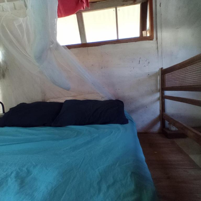 Natural Mistic Ranch - Vacation Home - 5