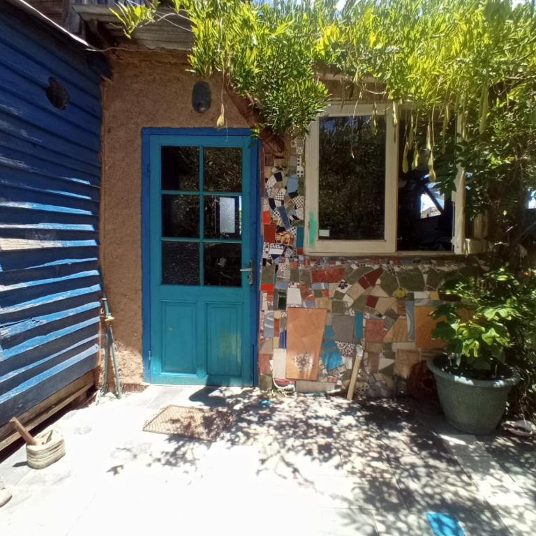Natural Mistic Ranch - Vacation Home - 2