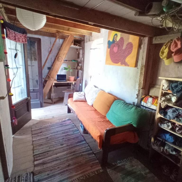 Natural Mistic Ranch - Vacation Home - 9