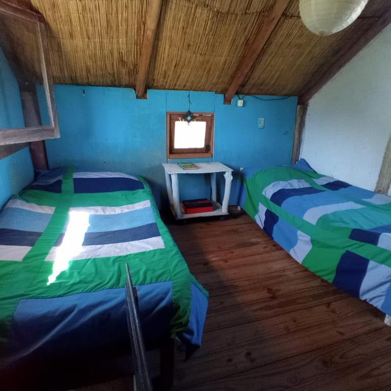 Natural Mistic Ranch - Vacation Home - 3