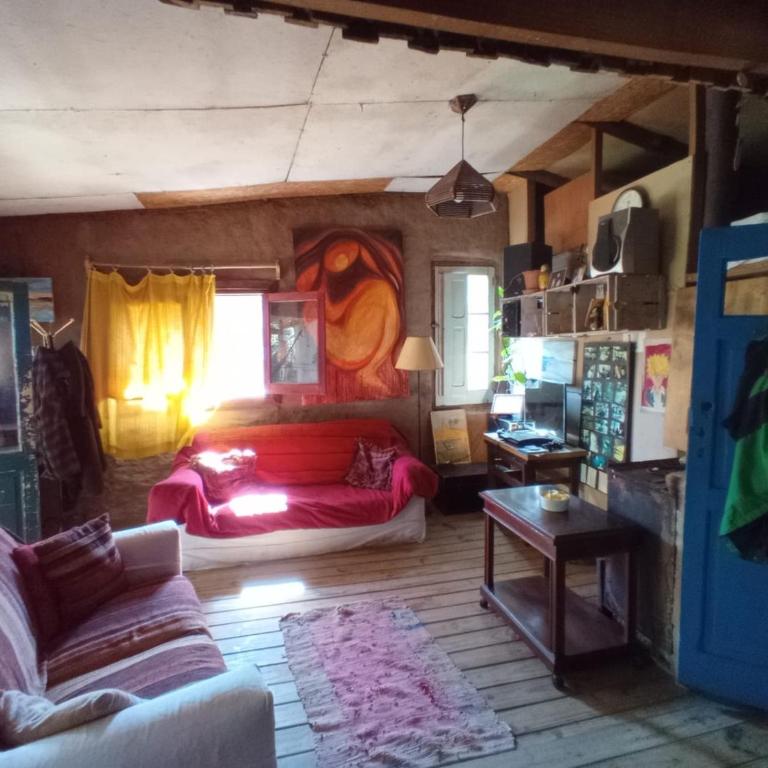 Natural Mistic Ranch - Vacation Home - 1