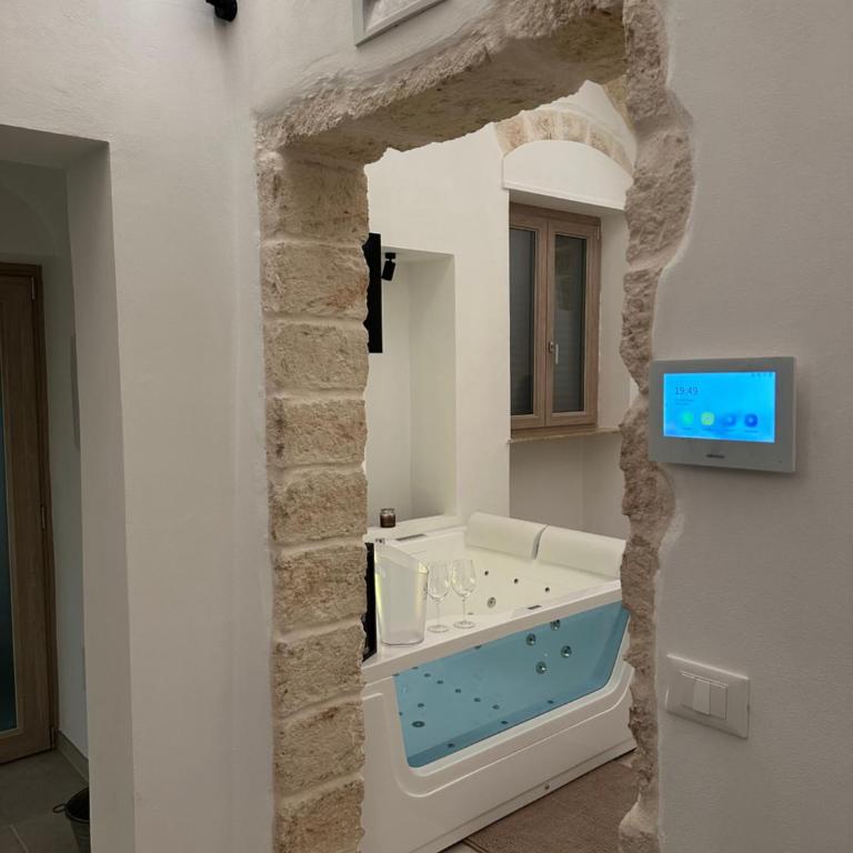 Dimora Suite 36 - Apartamento de 1 dormitorio - 25