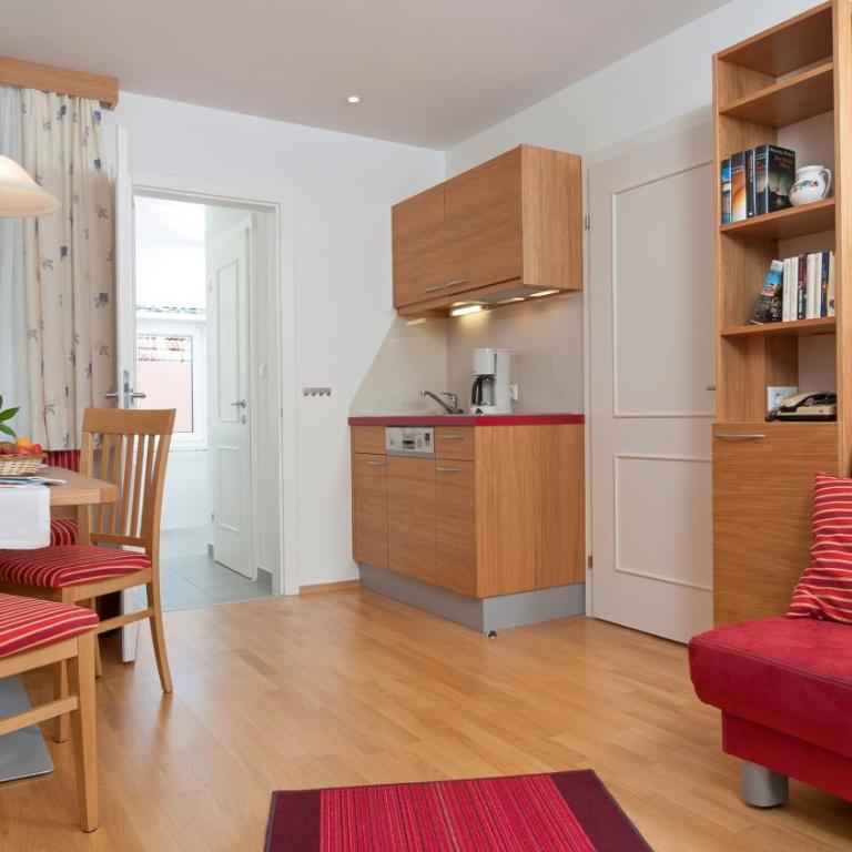 Schützenhof - Apartment mit 2 Schlafzimmern - 7