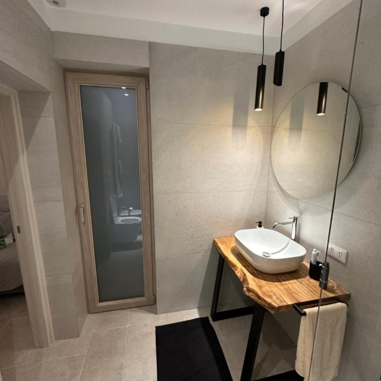 Dimora Suite 36 - Apartamento de 1 dormitorio - 33