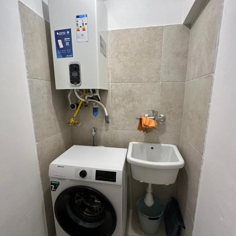 Dimora Suite 36 - Apartamento de 1 dormitorio - 45