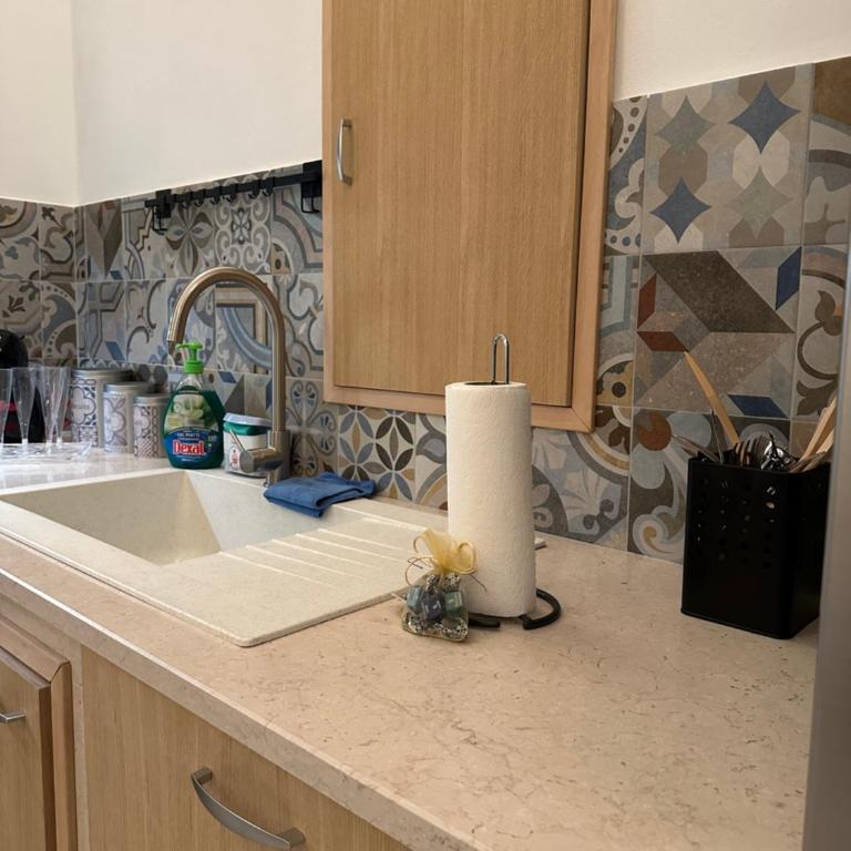 Dimora Suite 36 - Apartamento de 1 dormitorio - 39