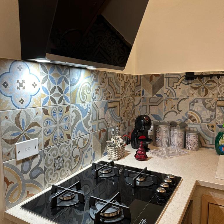 Dimora Suite 36 - Apartamento de 1 dormitorio - 24