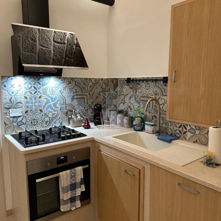 Dimora Suite 36 - Apartamento de 1 dormitorio - 37