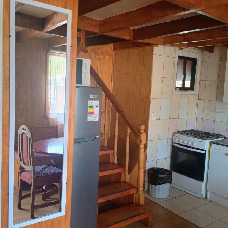 cabañas Cadiz - Apartamento de 2 dormitorios - 11