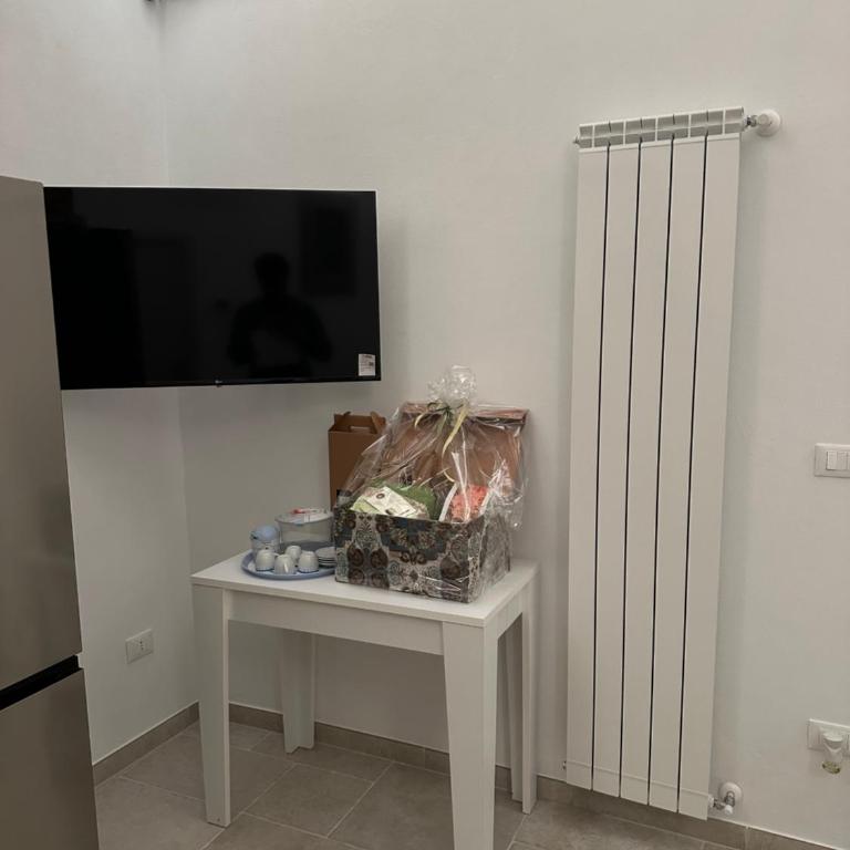 Dimora Suite 36 - Apartamento de 1 dormitorio - 40
