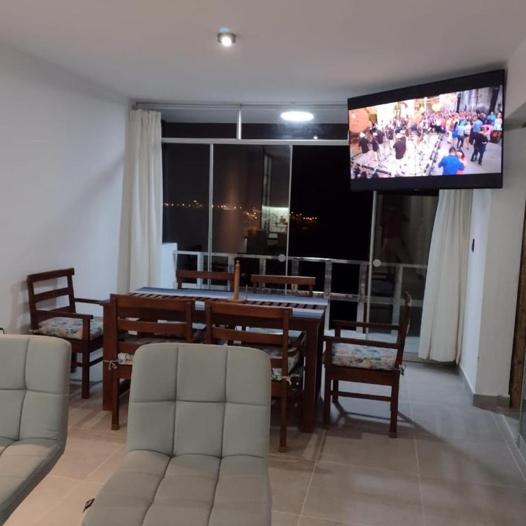Macky'sThe Silence - Two-Bedroom Apartment - 1