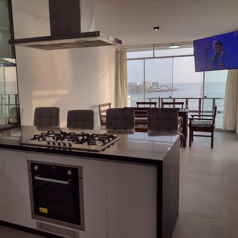 Macky'sThe Silence - Two-Bedroom Apartment - 16