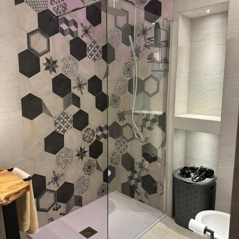 Dimora Suite 36 - Apartamento de 1 dormitorio - 32