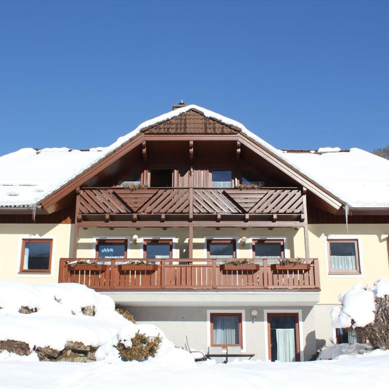 Ferienhaus Christina - Apartment mit 1 Schlafzimmer - 31