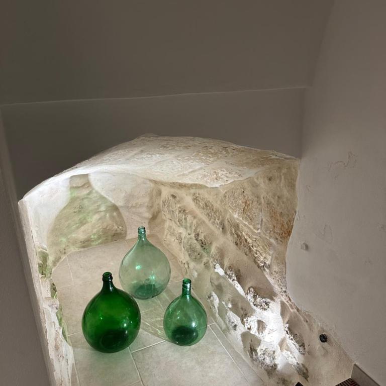 Dimora Suite 36 - Apartamento de 1 dormitorio - 29