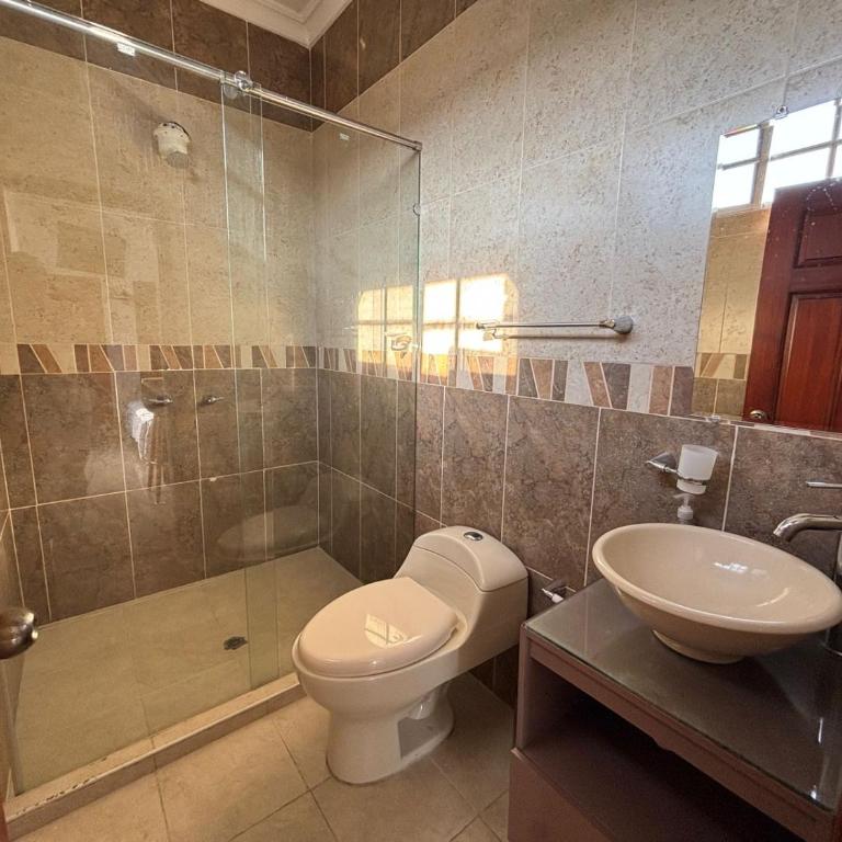 Apartamento en el barrio La Flora - Apartamento de 1 dormitorio - 2