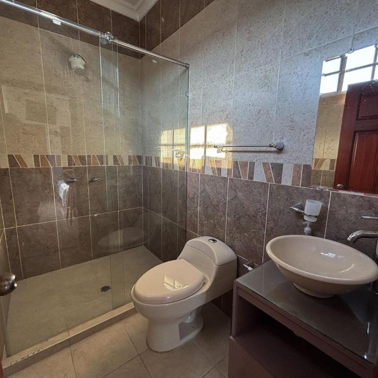 Apartamento en el barrio La Flora - Apartamento de 1 dormitorio - 5