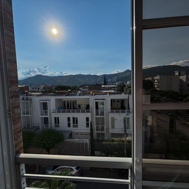 Apartamento en el barrio La Flora - Apartamento de 1 dormitorio - 9