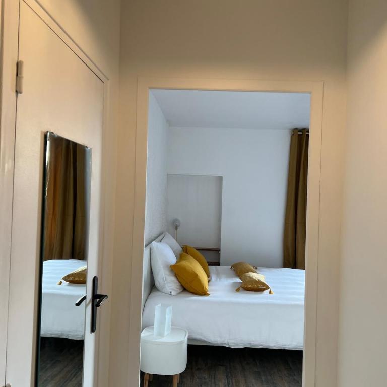 Beau studio proche des Halles - Apartment mit 1 Schlafzimmer - 11