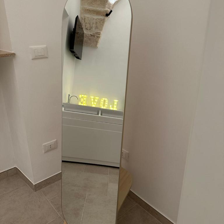 Dimora Suite 36 - Apartamento de 1 dormitorio - 43