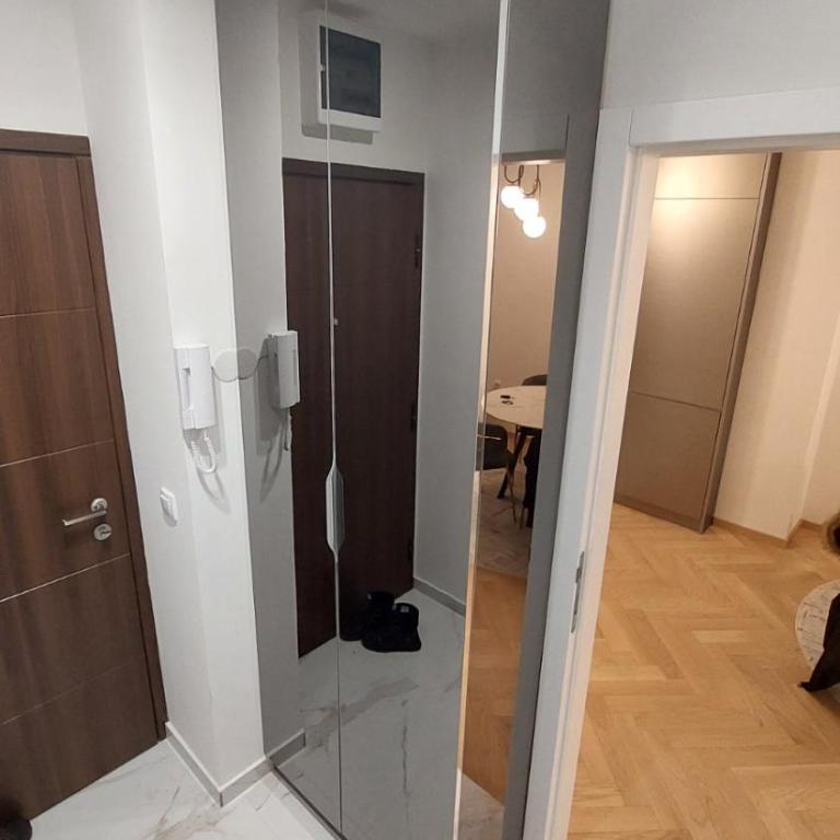 Apartman Novaković - Apartman sa 1 Spavaćom Sobom - 24
