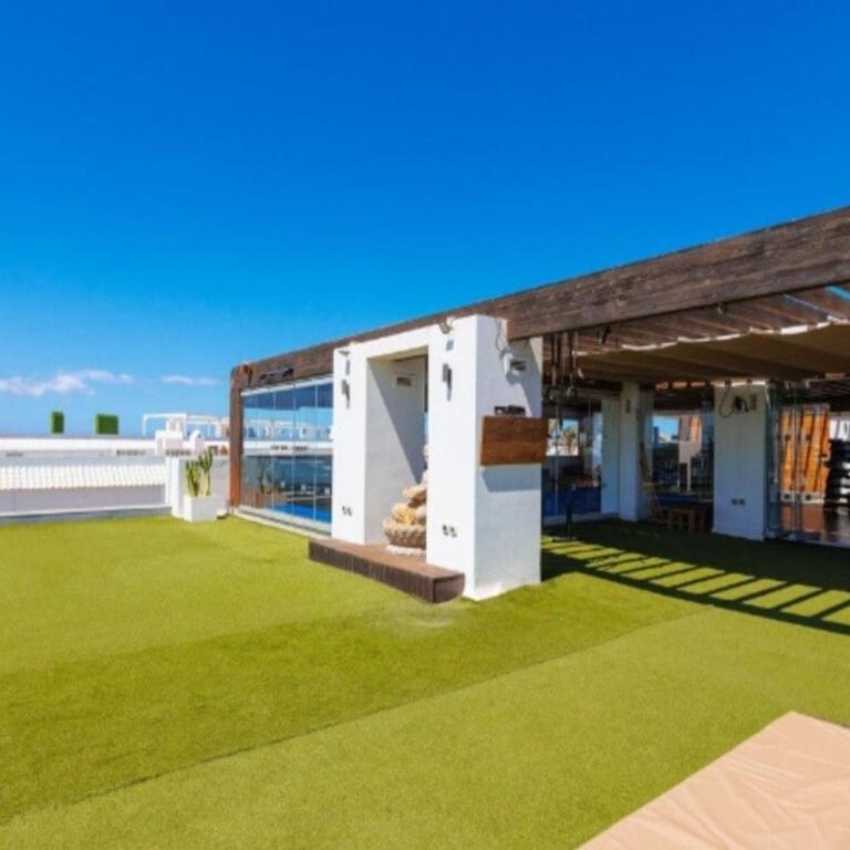 Bristol Sunset Corralejo Beach Piscina apartment - One-Bedroom Apartment - 30