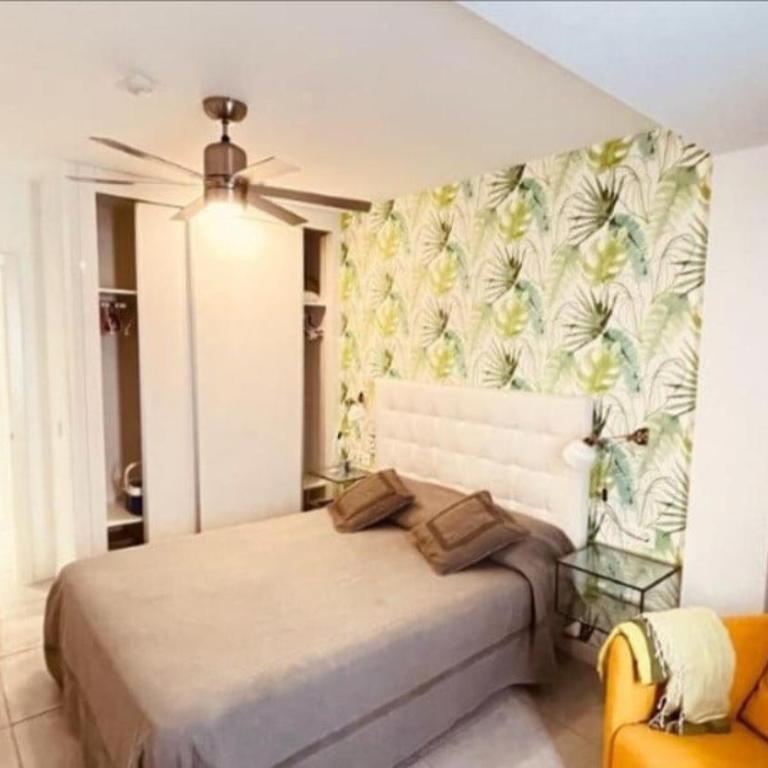 Bristol Sunset Corralejo Beach Piscina apartment - One-Bedroom Apartment - 16