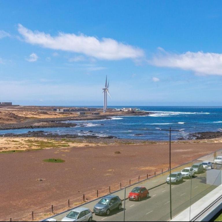 Bristol Sunset Corralejo Beach Piscina apartment - One-Bedroom Apartment - 26