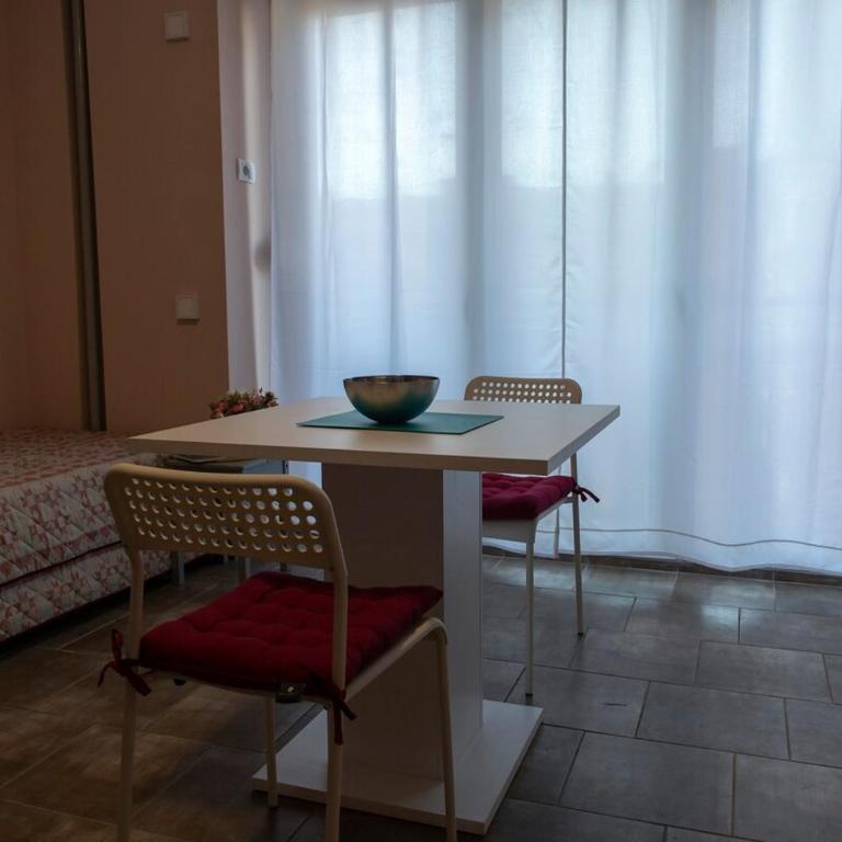 Studio Anrora 2 - One-Bedroom Apartment - 4