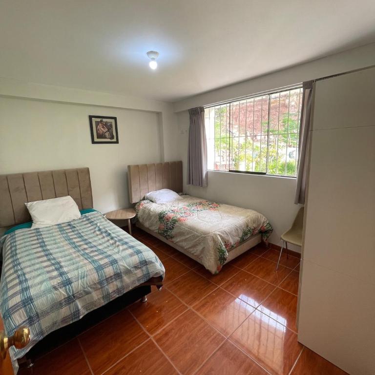 La esquina de vallecito - Apartamento Familiar de 2 dormitorios - 3