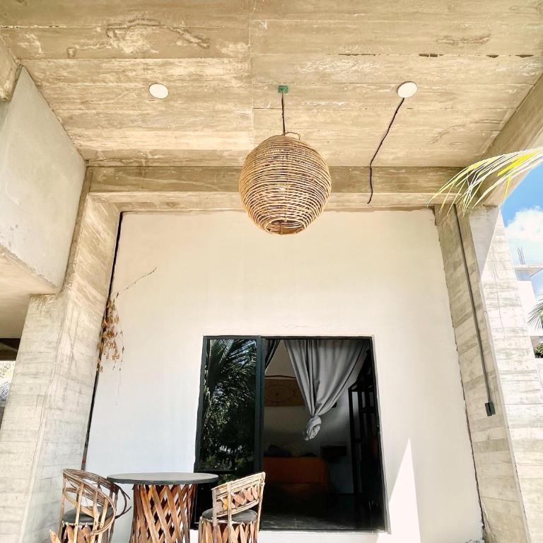 Casa Coco Nogales in La Punta Zicatela - Two-Bedroom House - 15