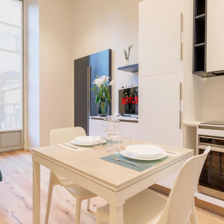 Lagrange Apartments - Appartamento con 1 Camera da Letto - 8
