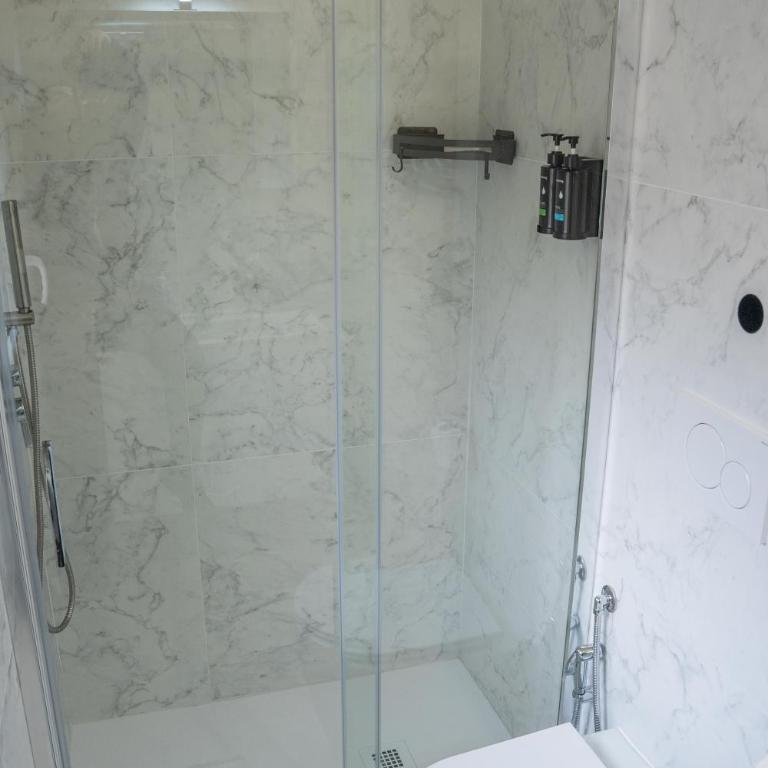 L'ANGOLO di GALILEO - Single Room with Balcony - 8