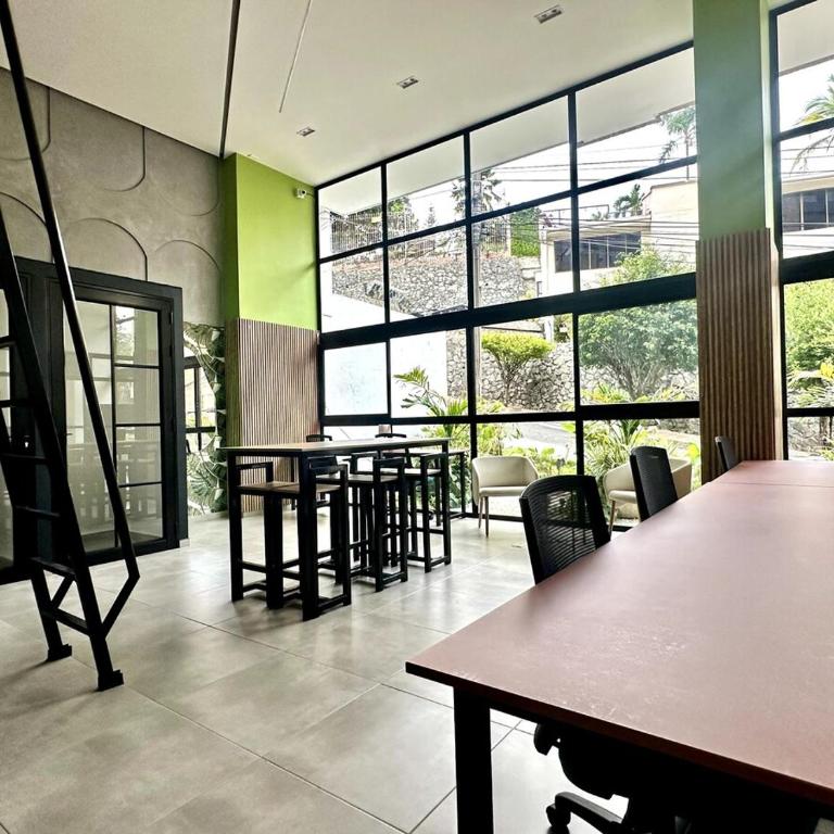 H407 - Modern Loft Cali - View, Prime Location - Apartamento de 2 dormitorios - 18