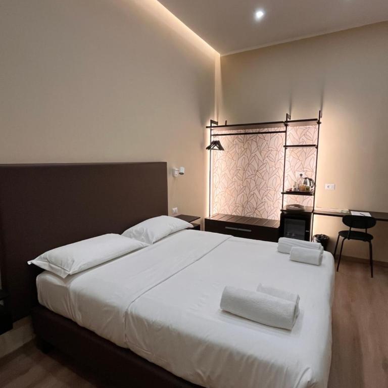 Colosseum Deluxe - Junior Suite Deluxe - 3