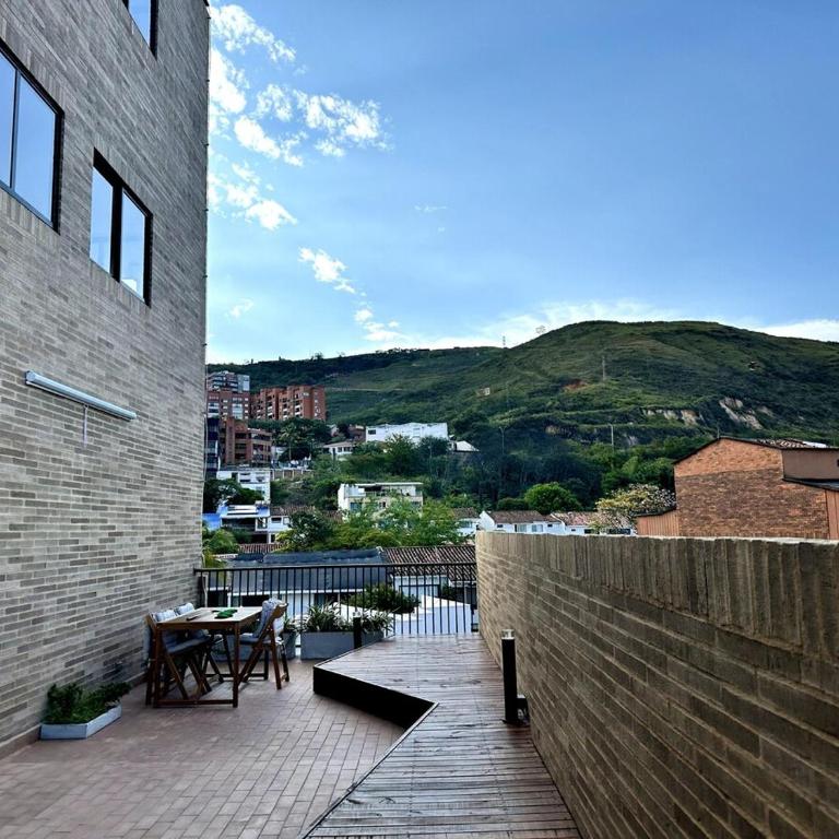 H407 - Modern Loft Cali - View, Prime Location - Apartamento de 2 dormitorios - 34
