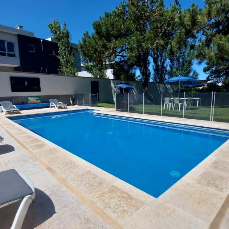 Picun Cuyen - Three-Bedroom Townhouse - 69