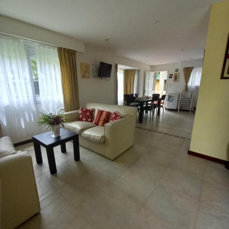 Picun Cuyen - Three-Bedroom Townhouse - 57
