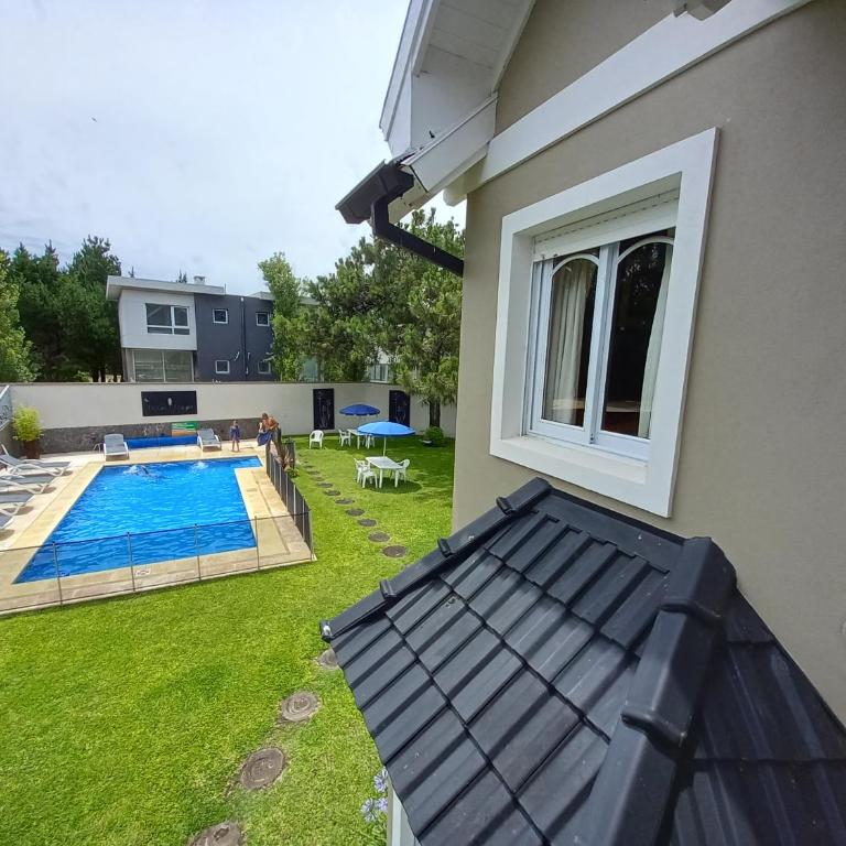 Picun Cuyen - Three-Bedroom Townhouse - 59
